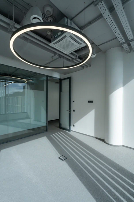 интерьер офиса